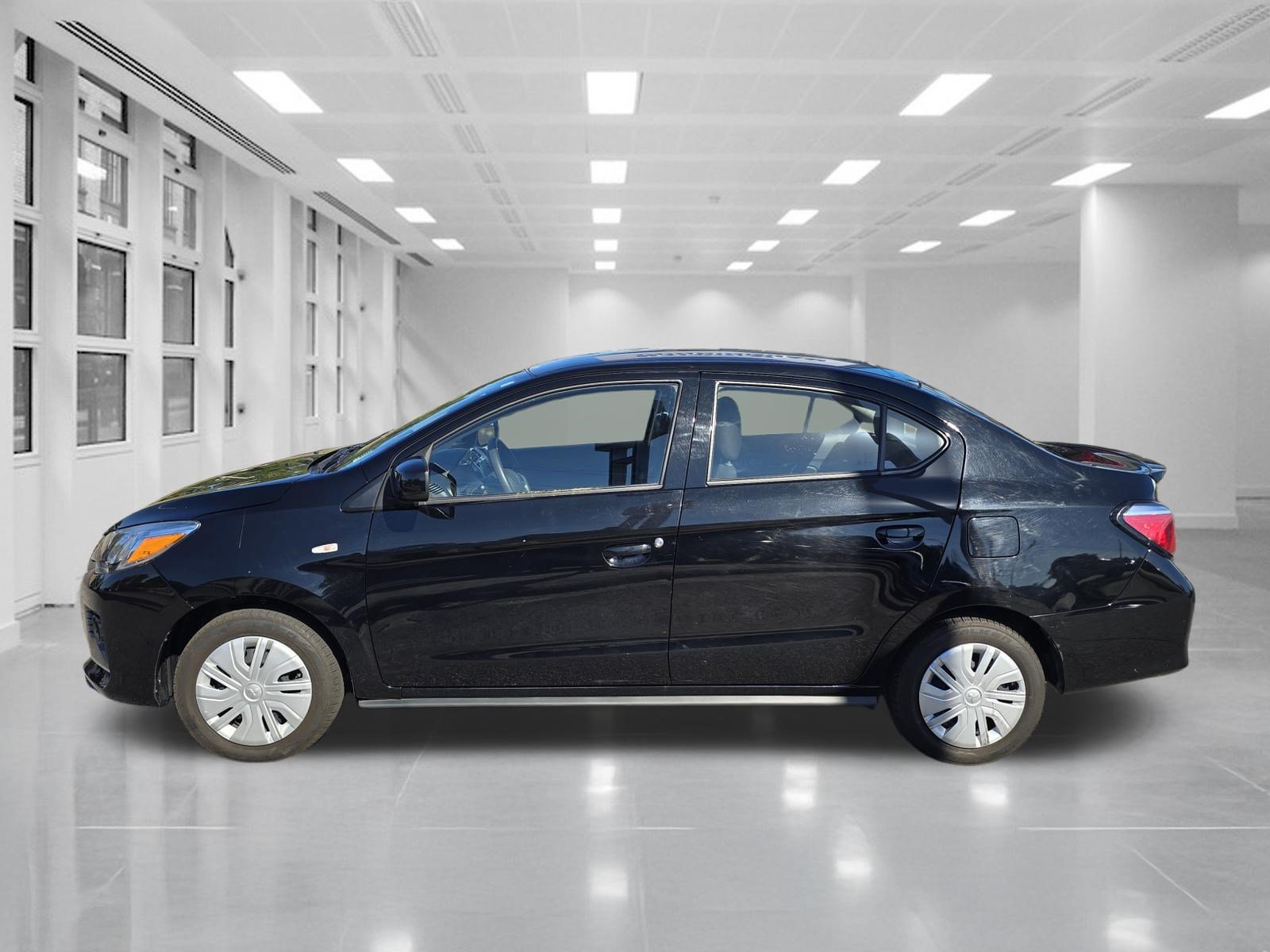 2024 Mitsubishi Mirage G4 LE
