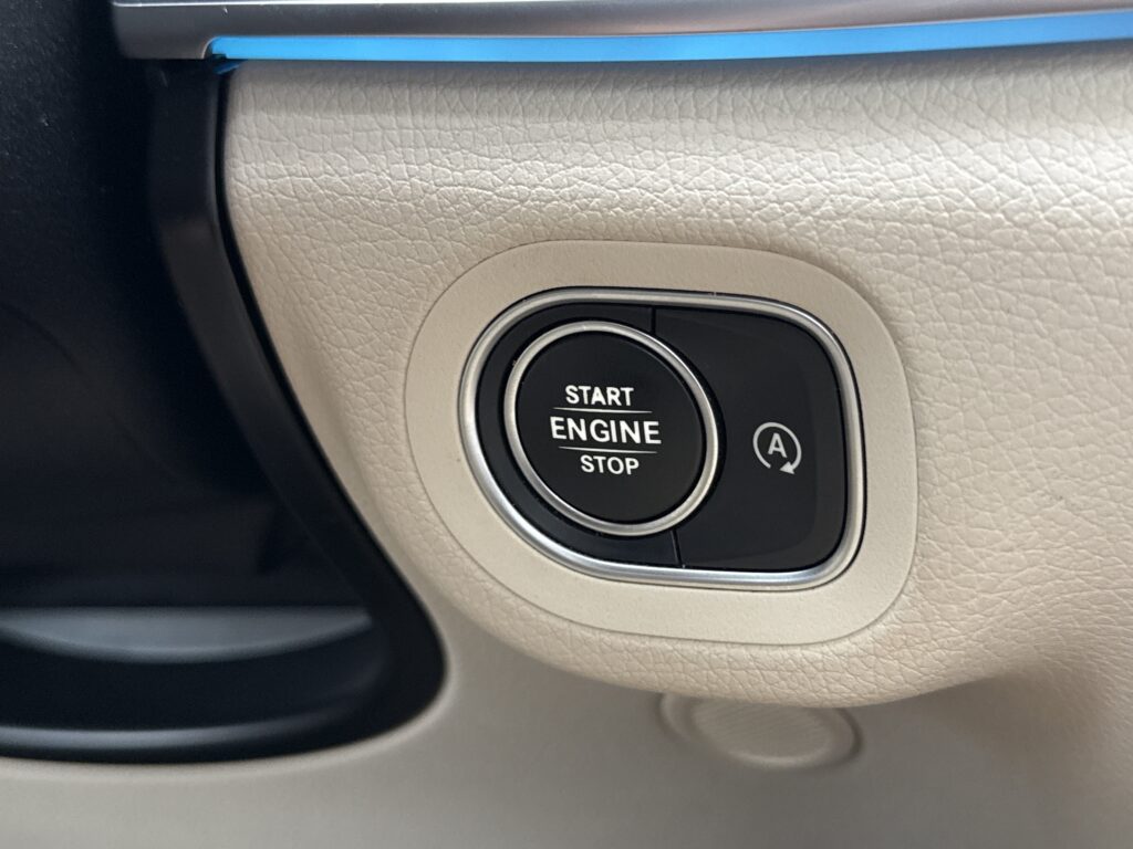 2022 Mercedes-Benz  GLS 450