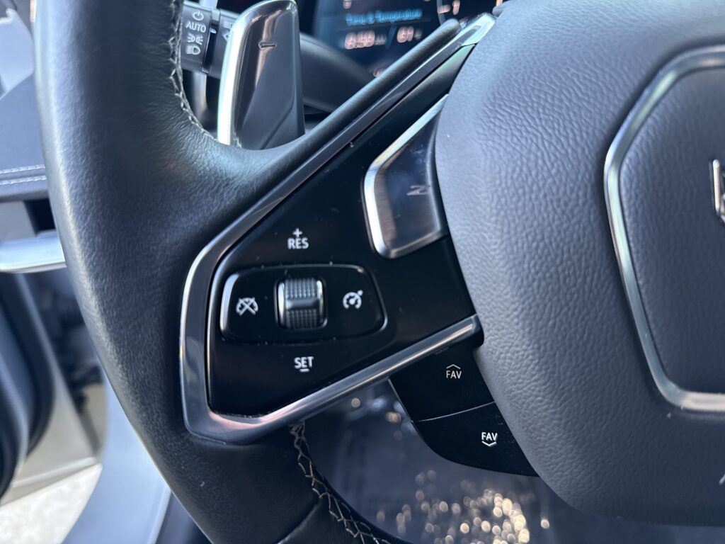 2023 Chevrolet Corvette 1LT