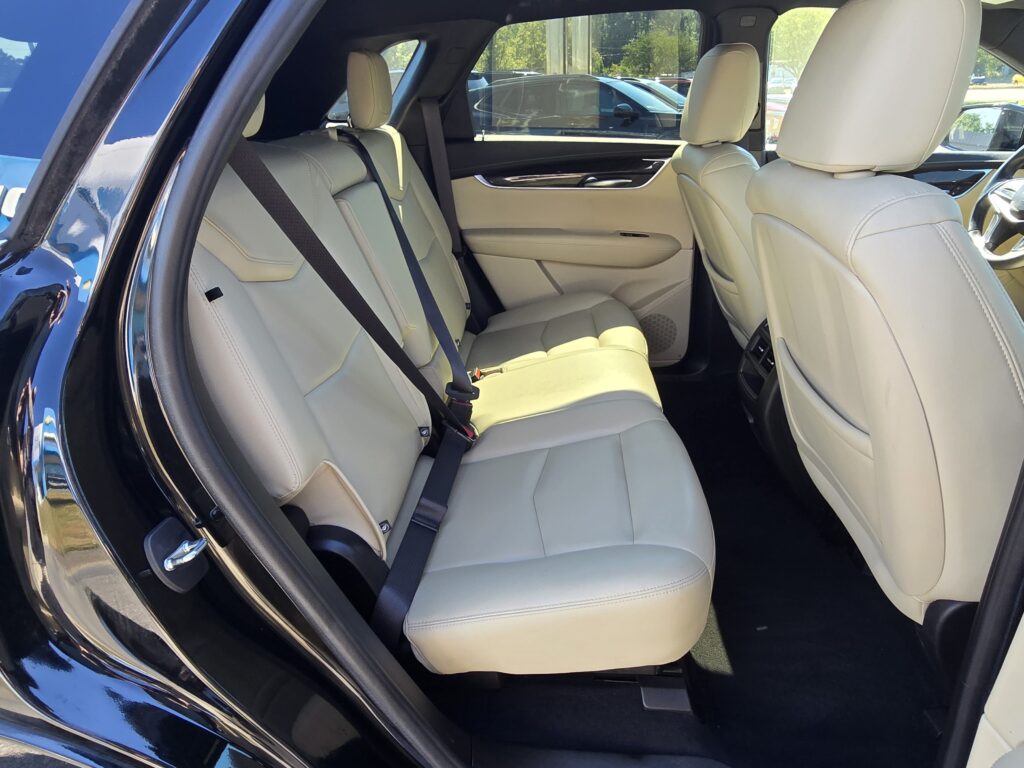 2019 Cadillac XT5 FWD