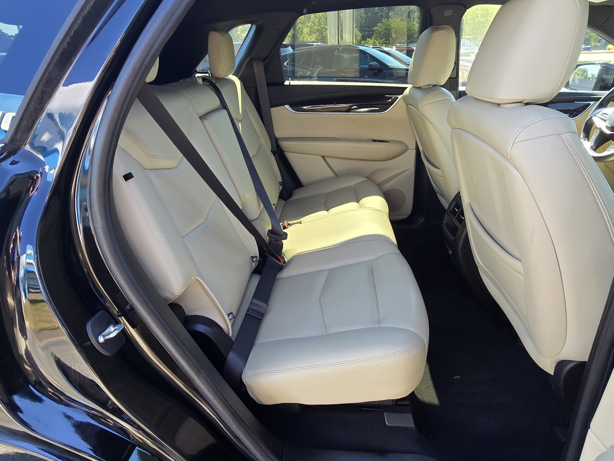 2019 Cadillac XT5 FWD