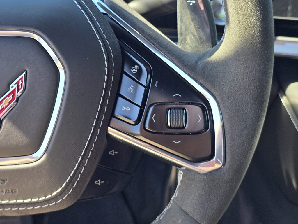 2024 Chevrolet Corvette 3LT
