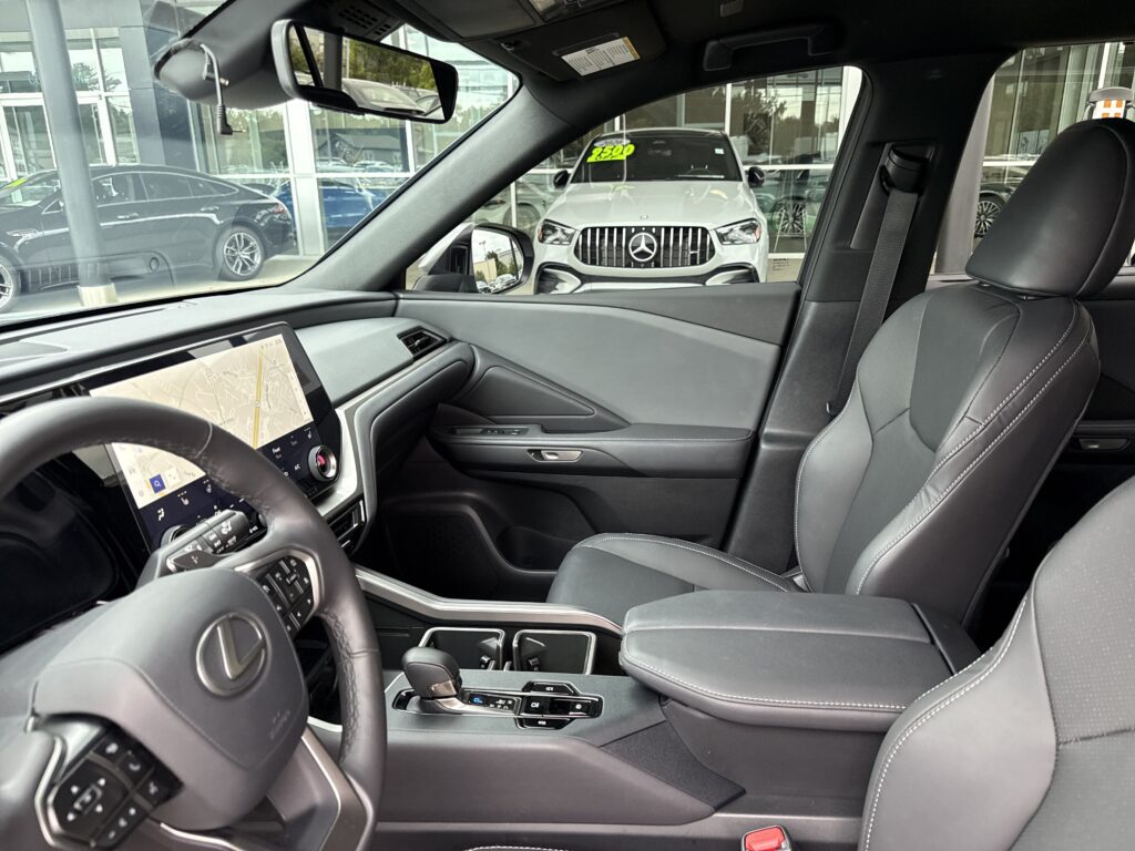 2024 Lexus  TX 350