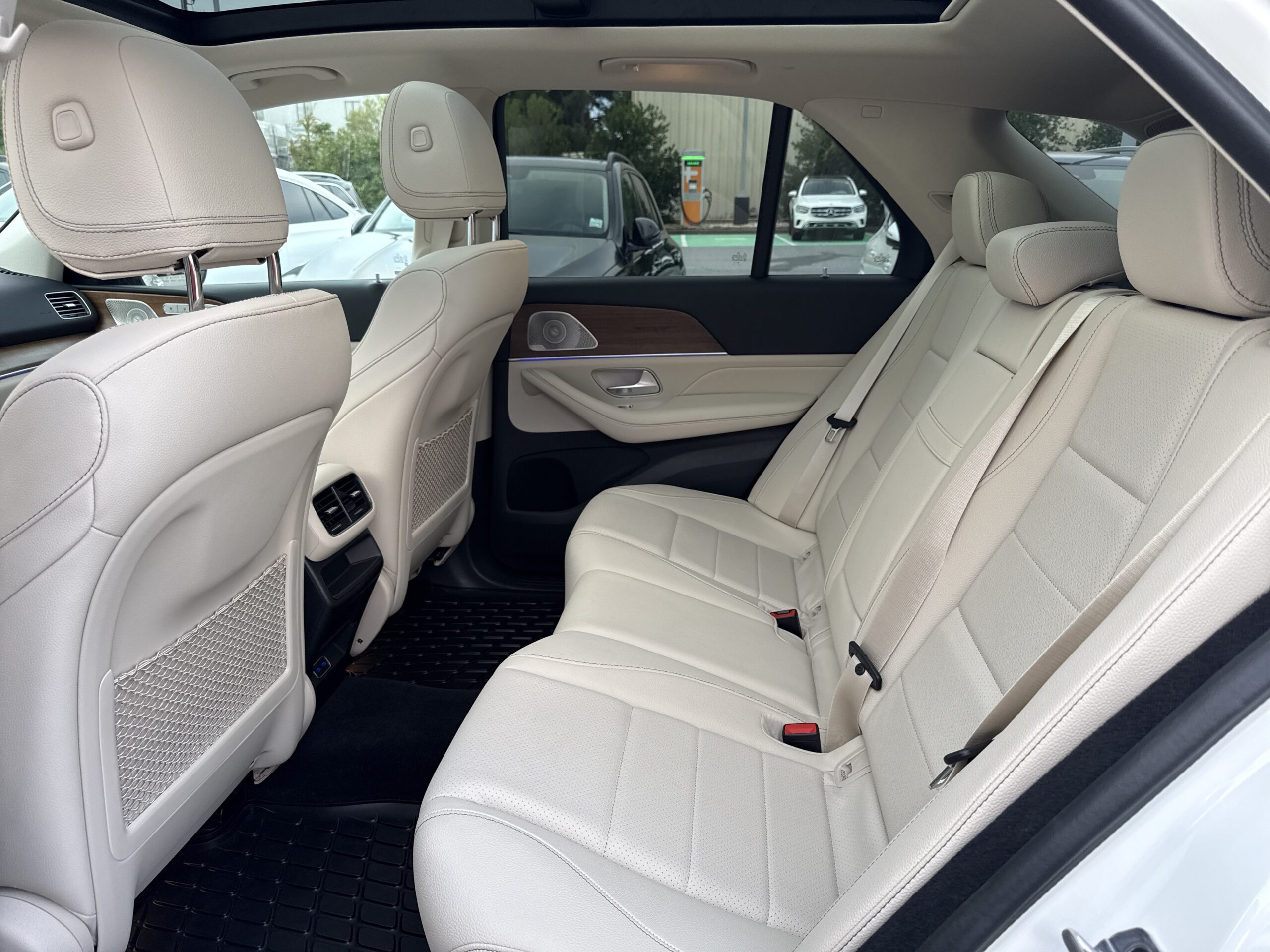2024 Mercedes-Benz  GLE 450