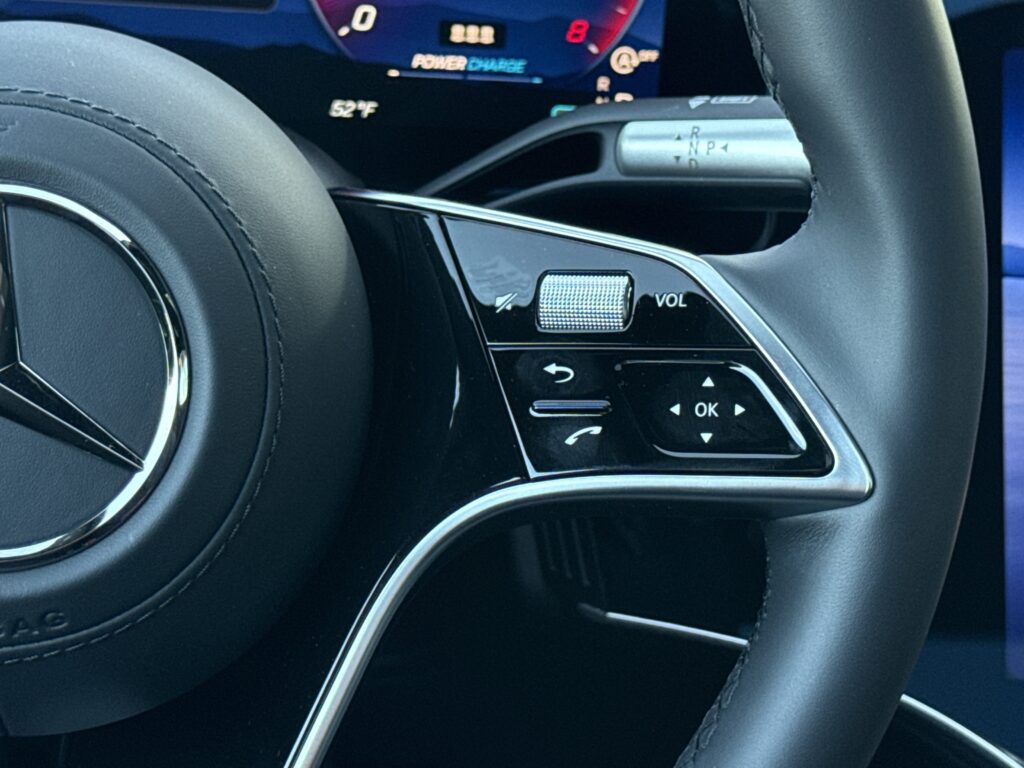 2027 Mercedes-Benz  S 580