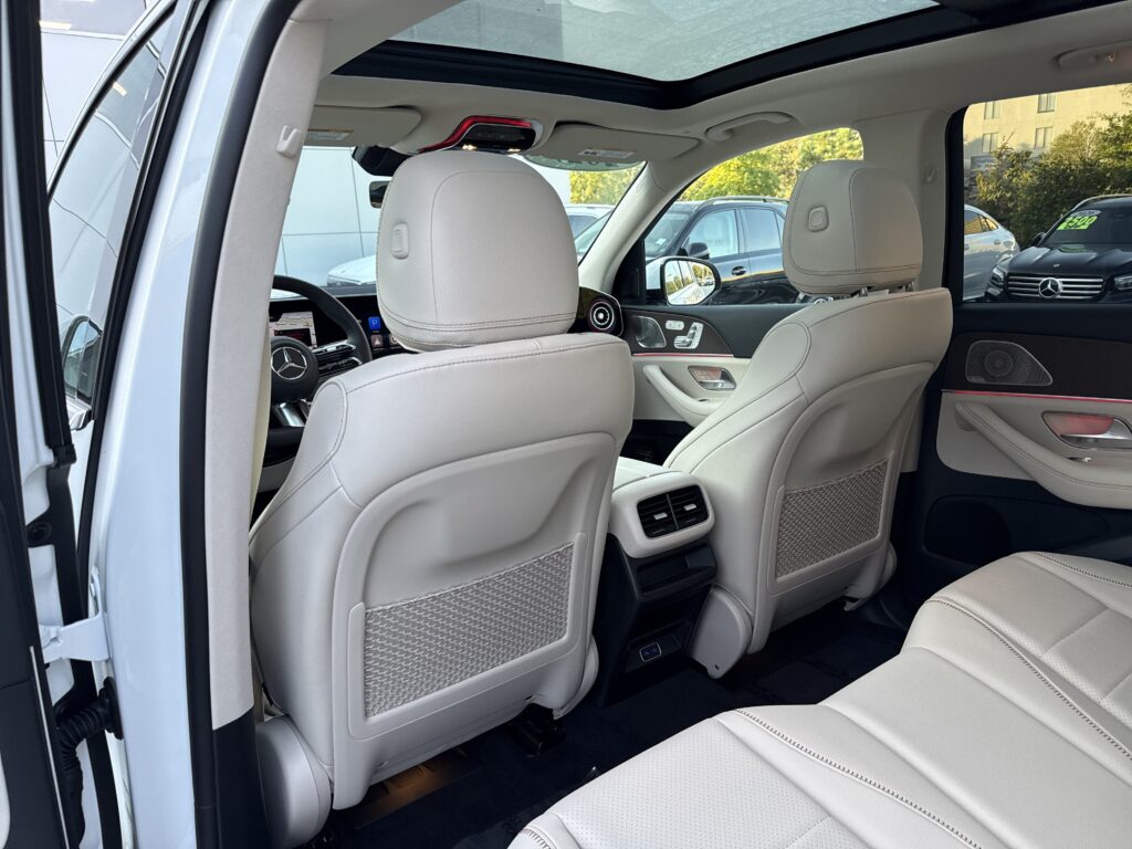 2027 Mercedes-Benz  GLE 450