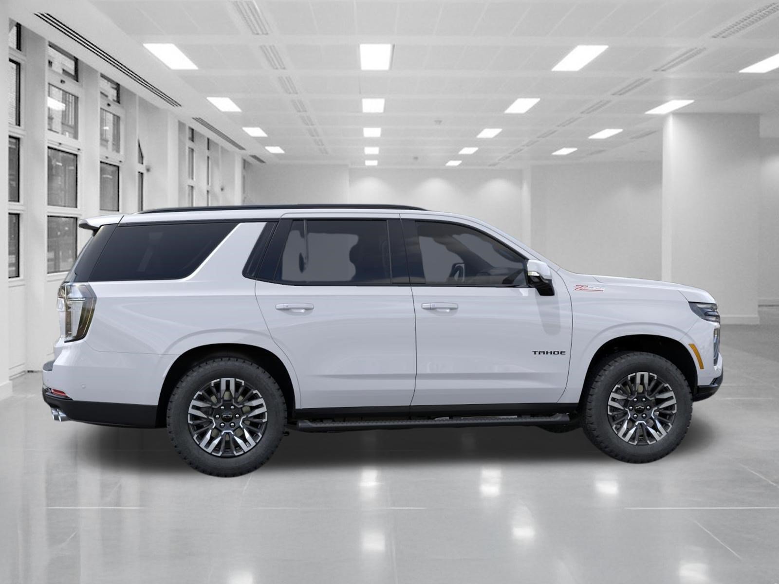 2027 Chevrolet Tahoe Z71