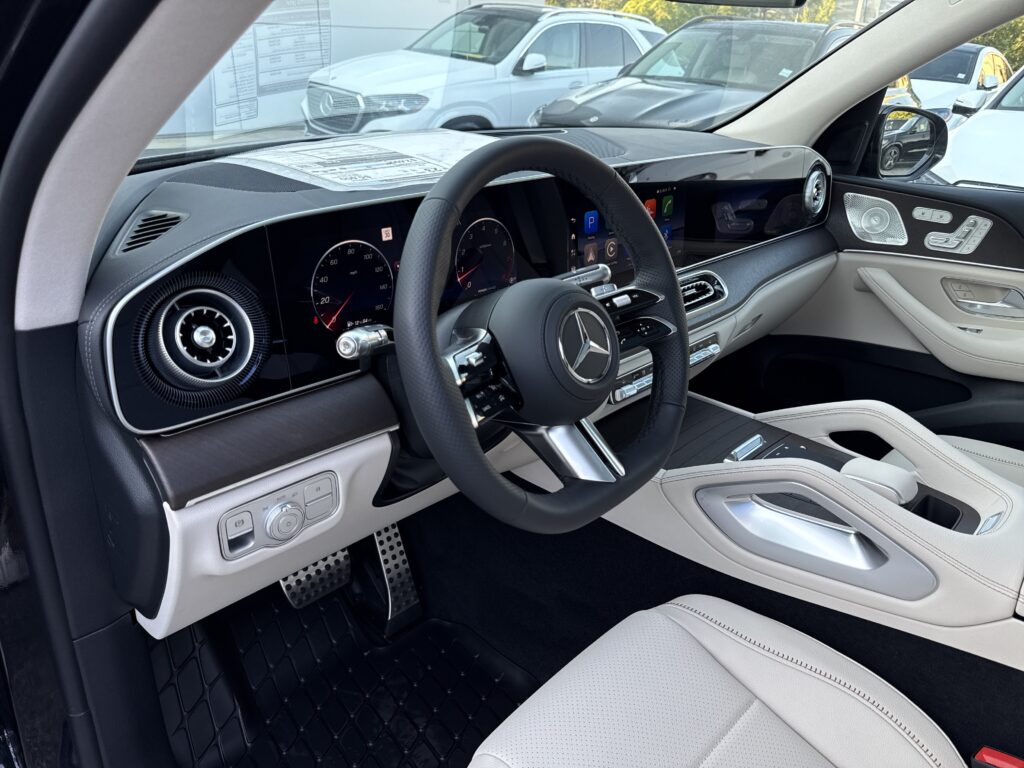 2027 Mercedes-Benz  GLE 350