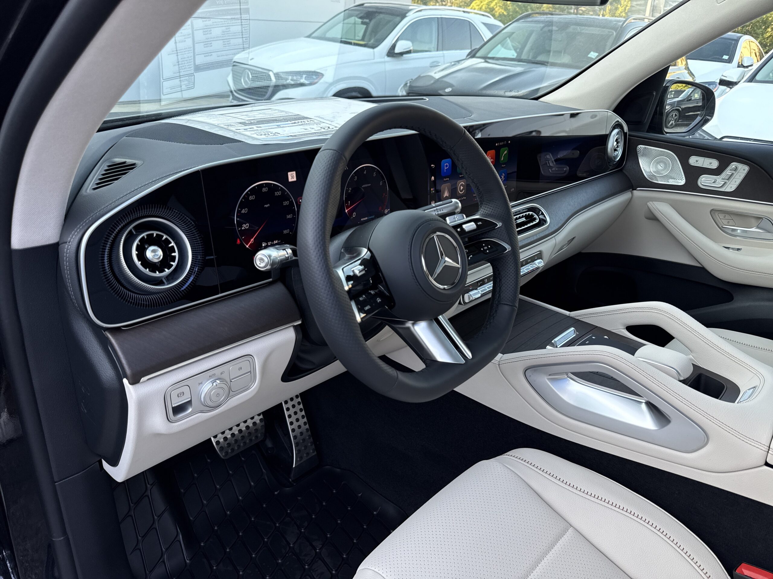 2027 Mercedes-Benz  GLE 350