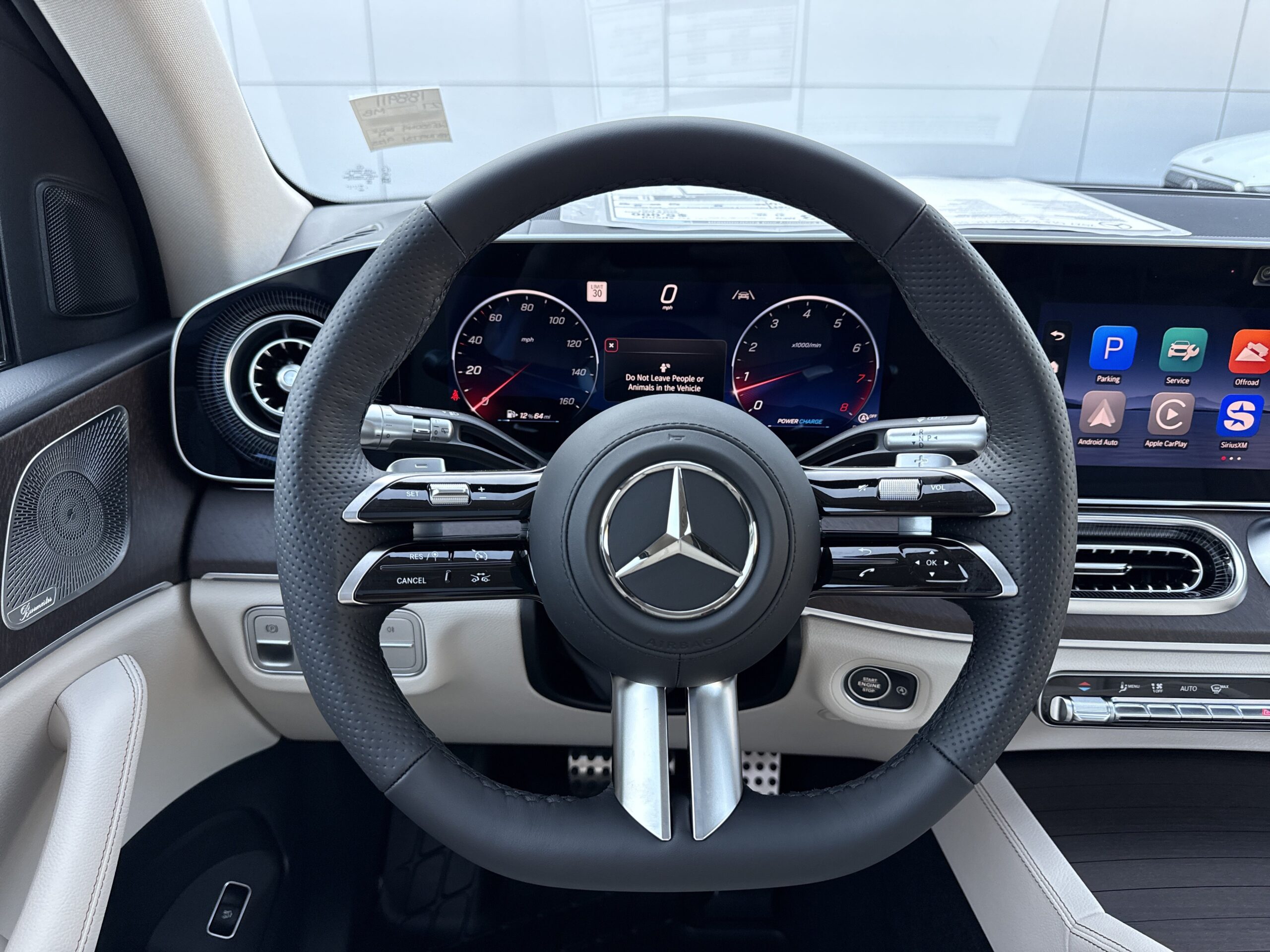 2027 Mercedes-Benz  GLE 350