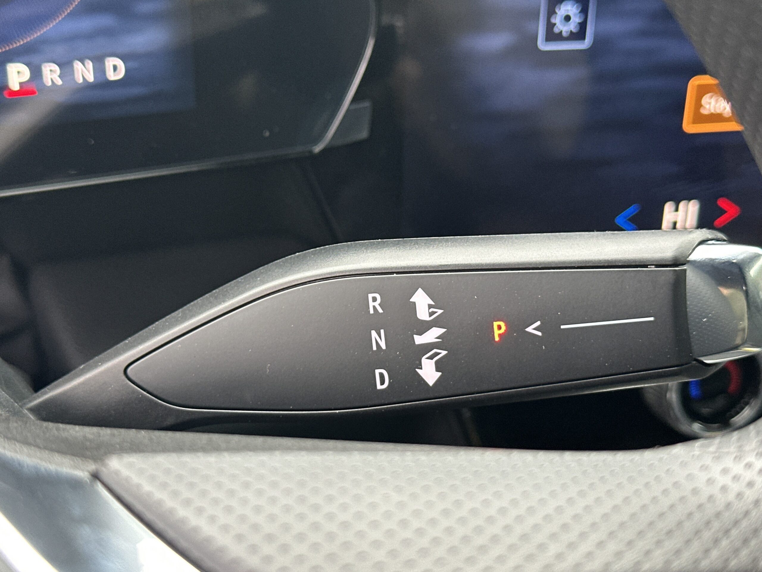 2026 Chevrolet Blazer EV FWD LT