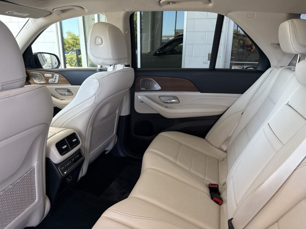 2023 Mercedes-Benz  GLE 350
