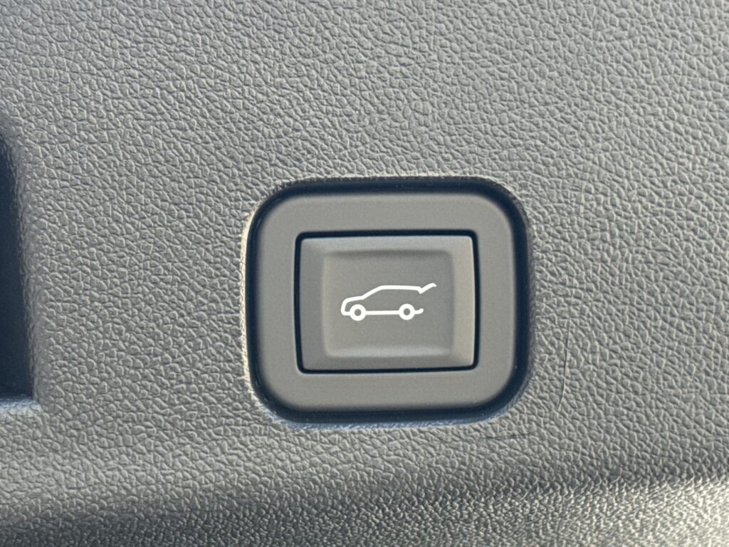 2027 Chevrolet Traverse AWD Z71