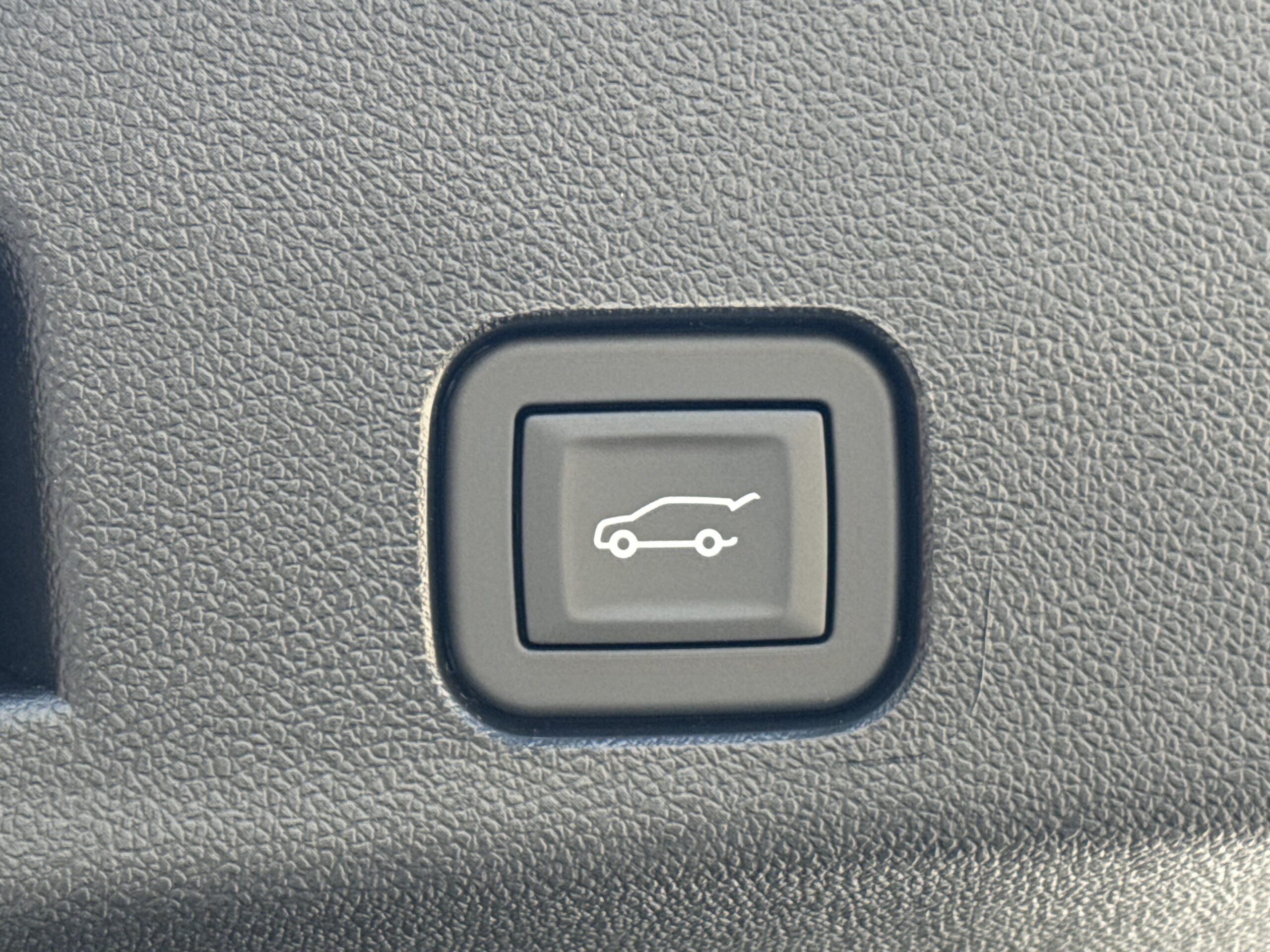 2027 Chevrolet Traverse AWD Z71