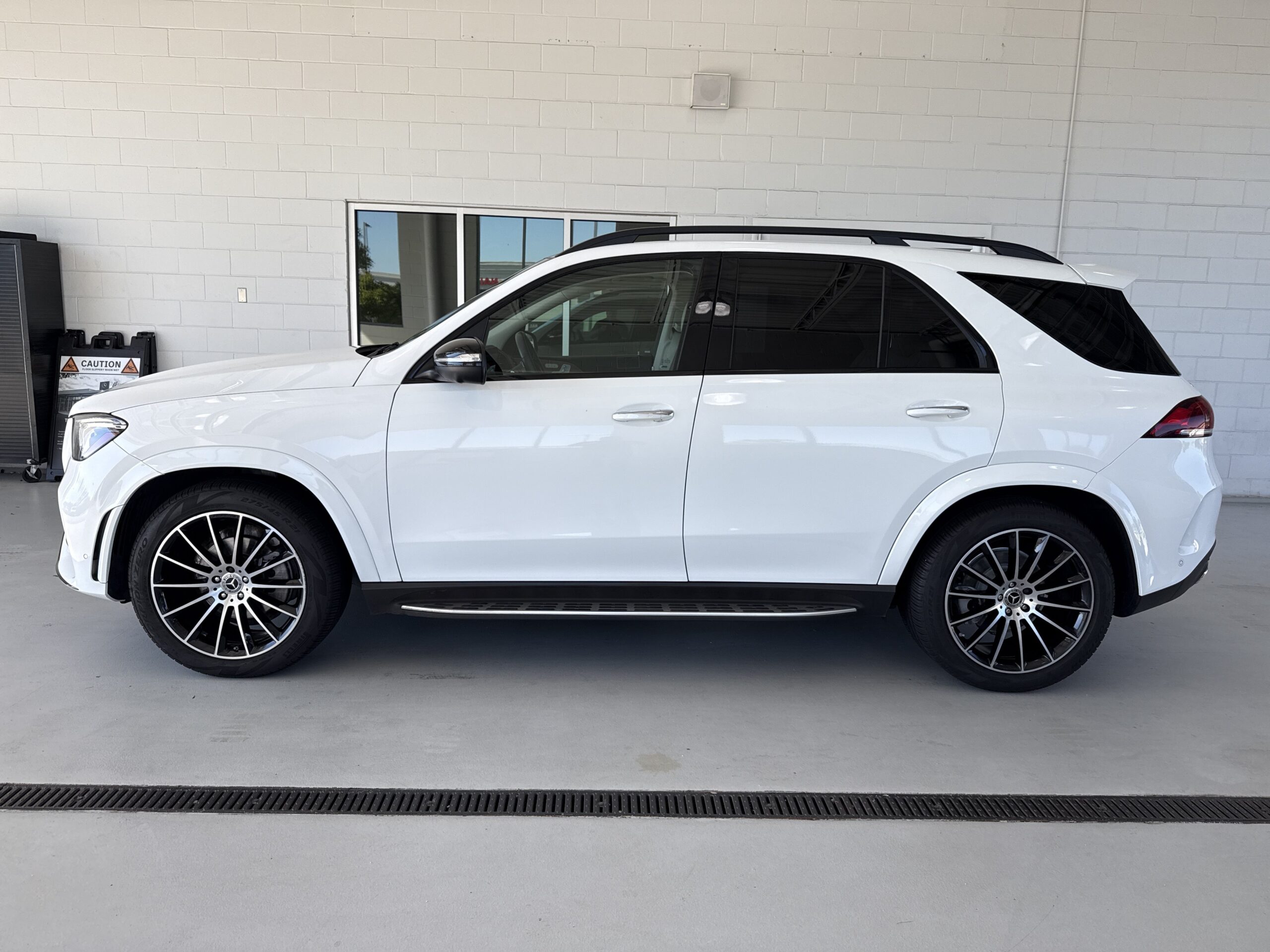 2023 Mercedes-Benz  GLE 350