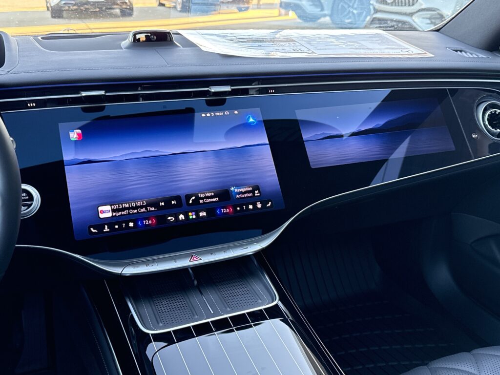 2027 Mercedes-Benz  S 580