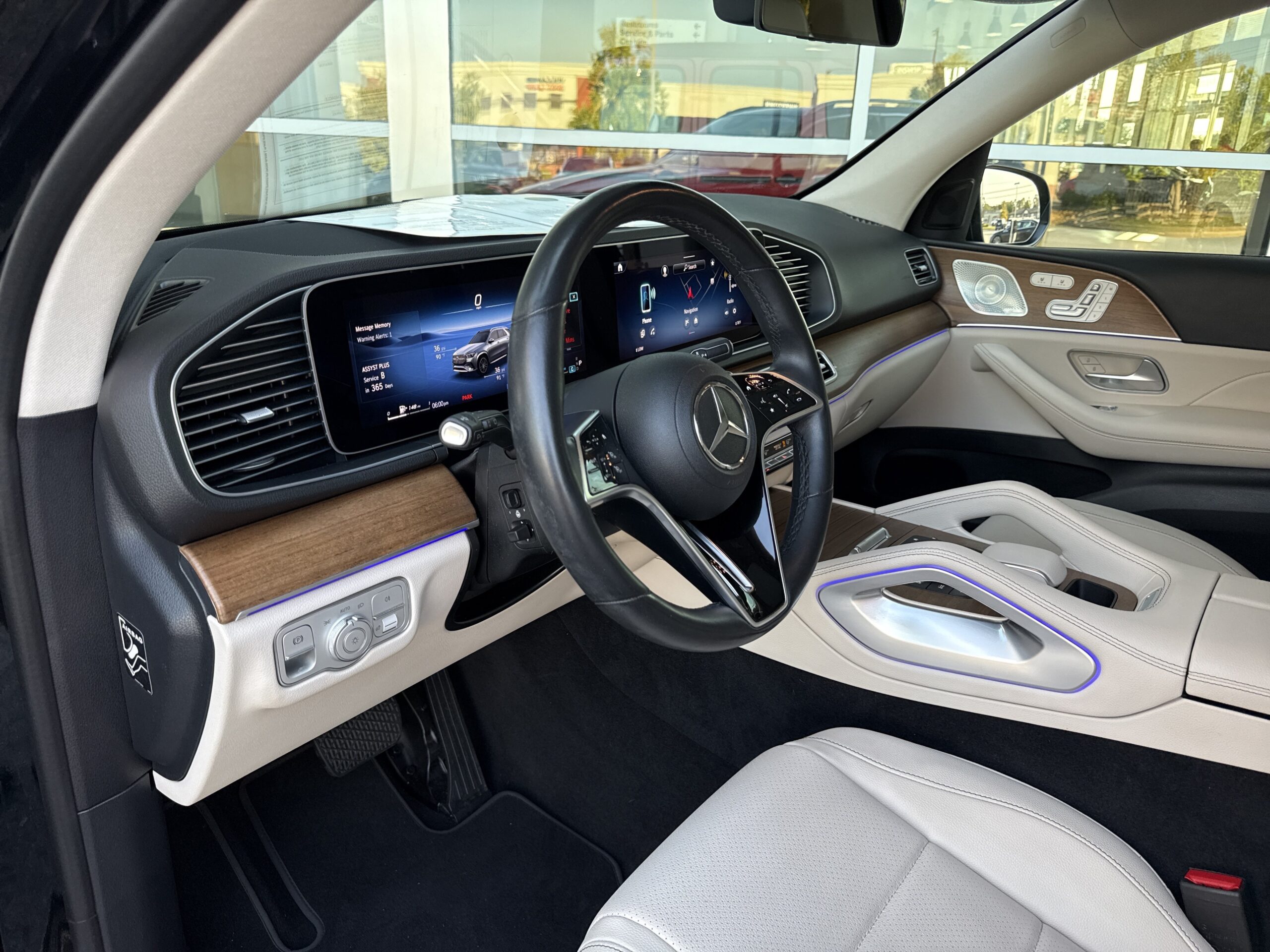 2024 Mercedes-Benz  GLE 350