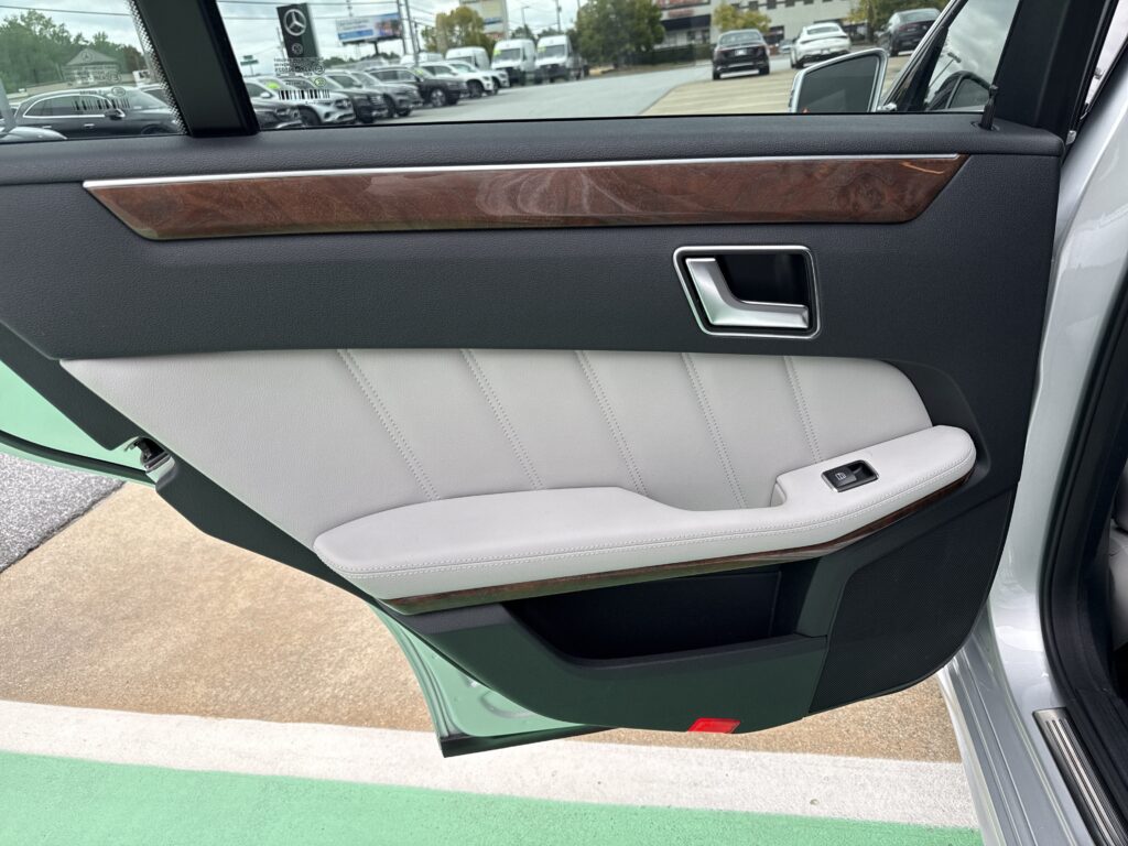 2012 Mercedes-Benz  E 350 Sport