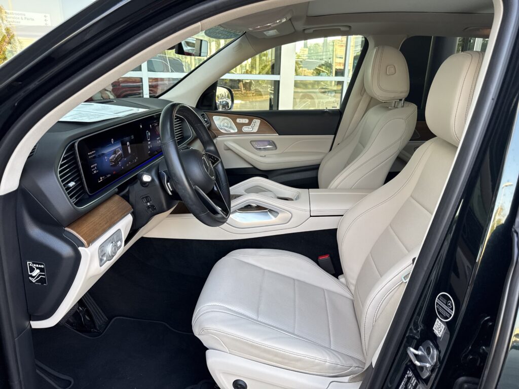 2024 Mercedes-Benz  GLE 350