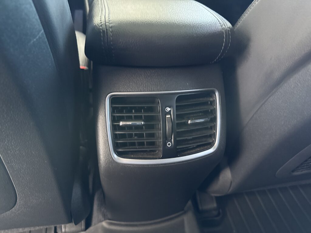 2018 Hyundai Tucson Limited