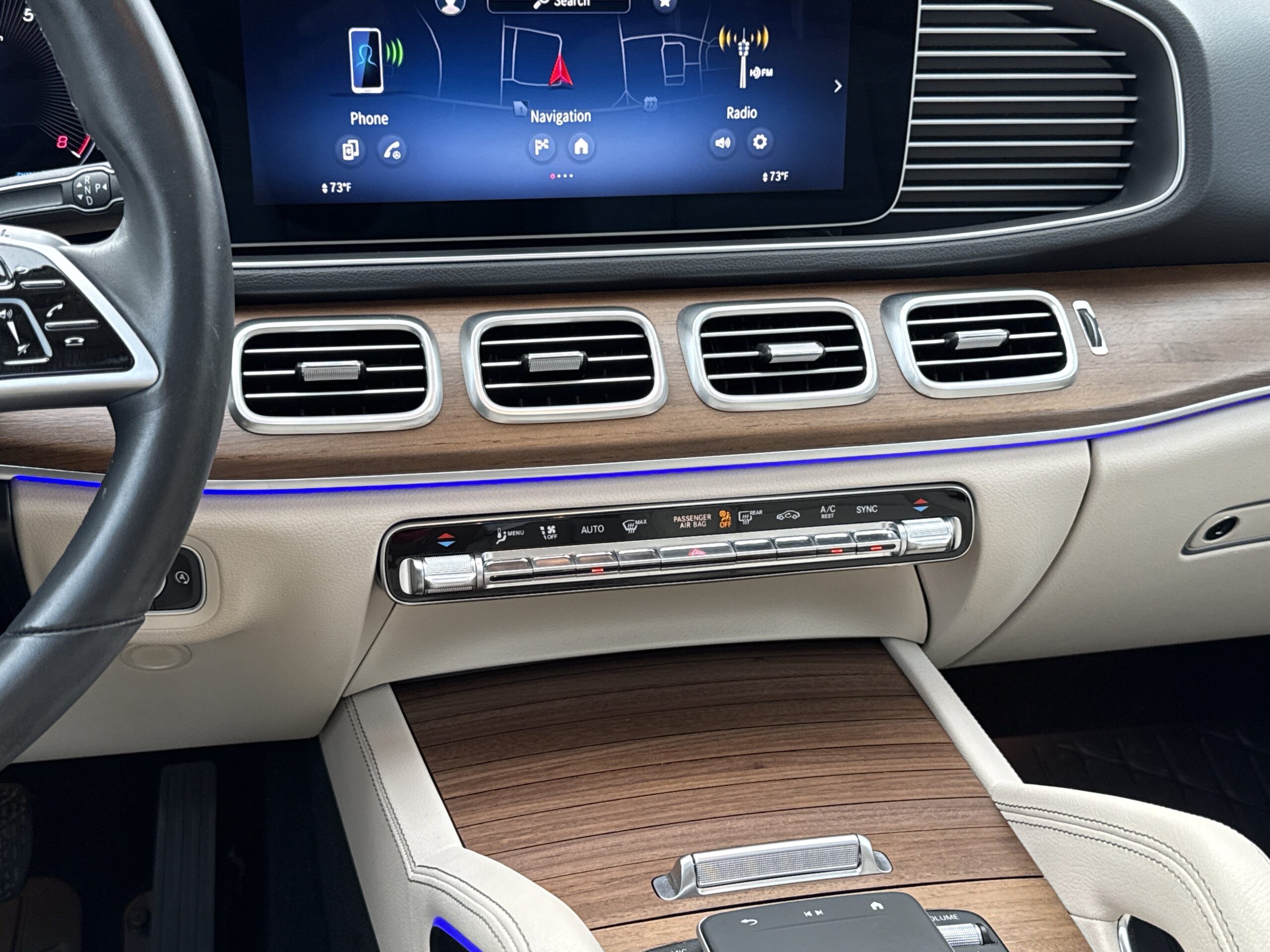 2024 Mercedes-Benz  GLE 450