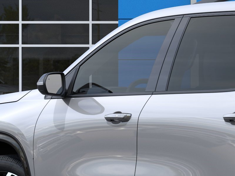 2027 Chevrolet Traverse AWD High Country