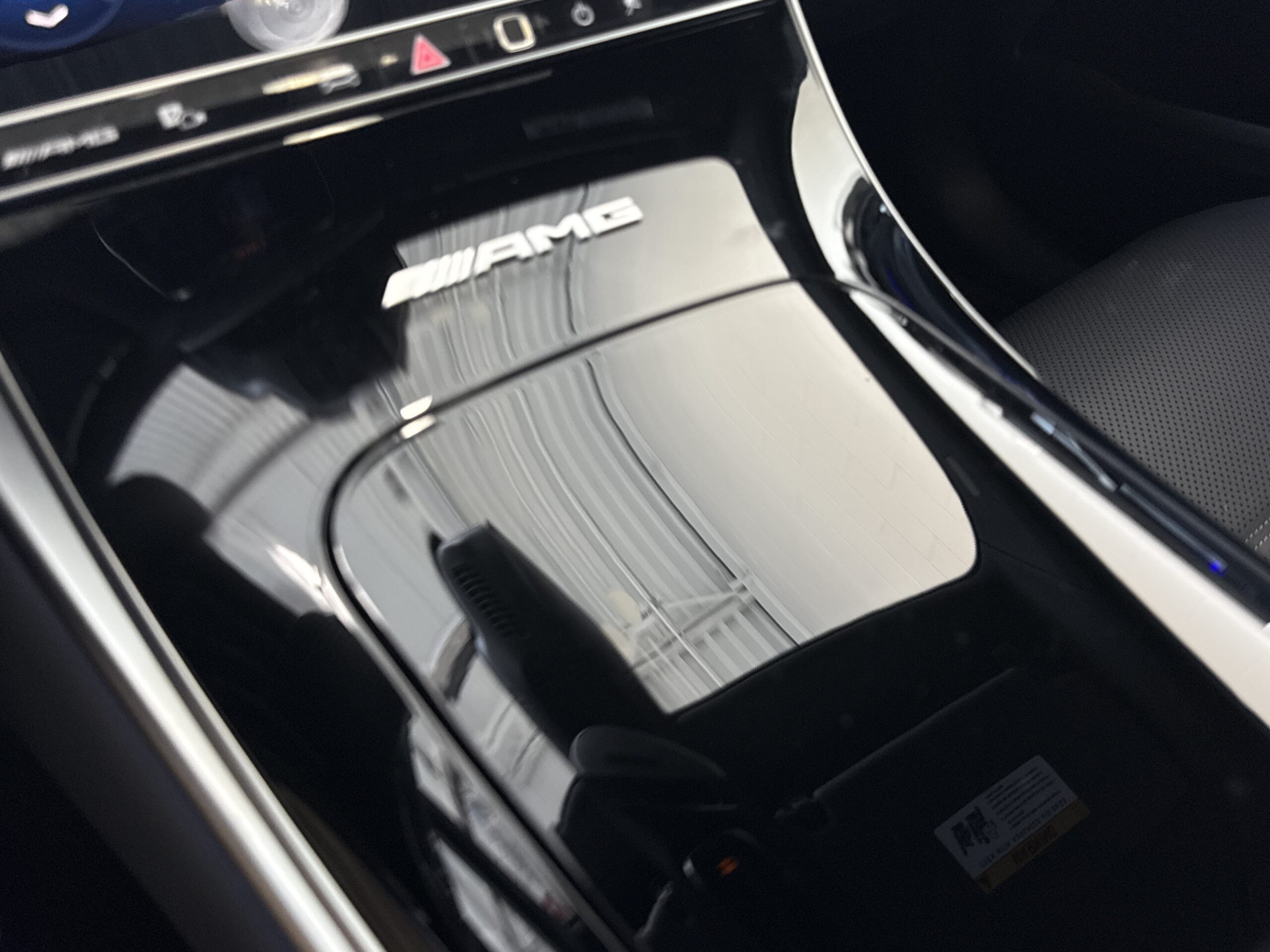 2027 Mercedes-Benz  AMG GLC 53