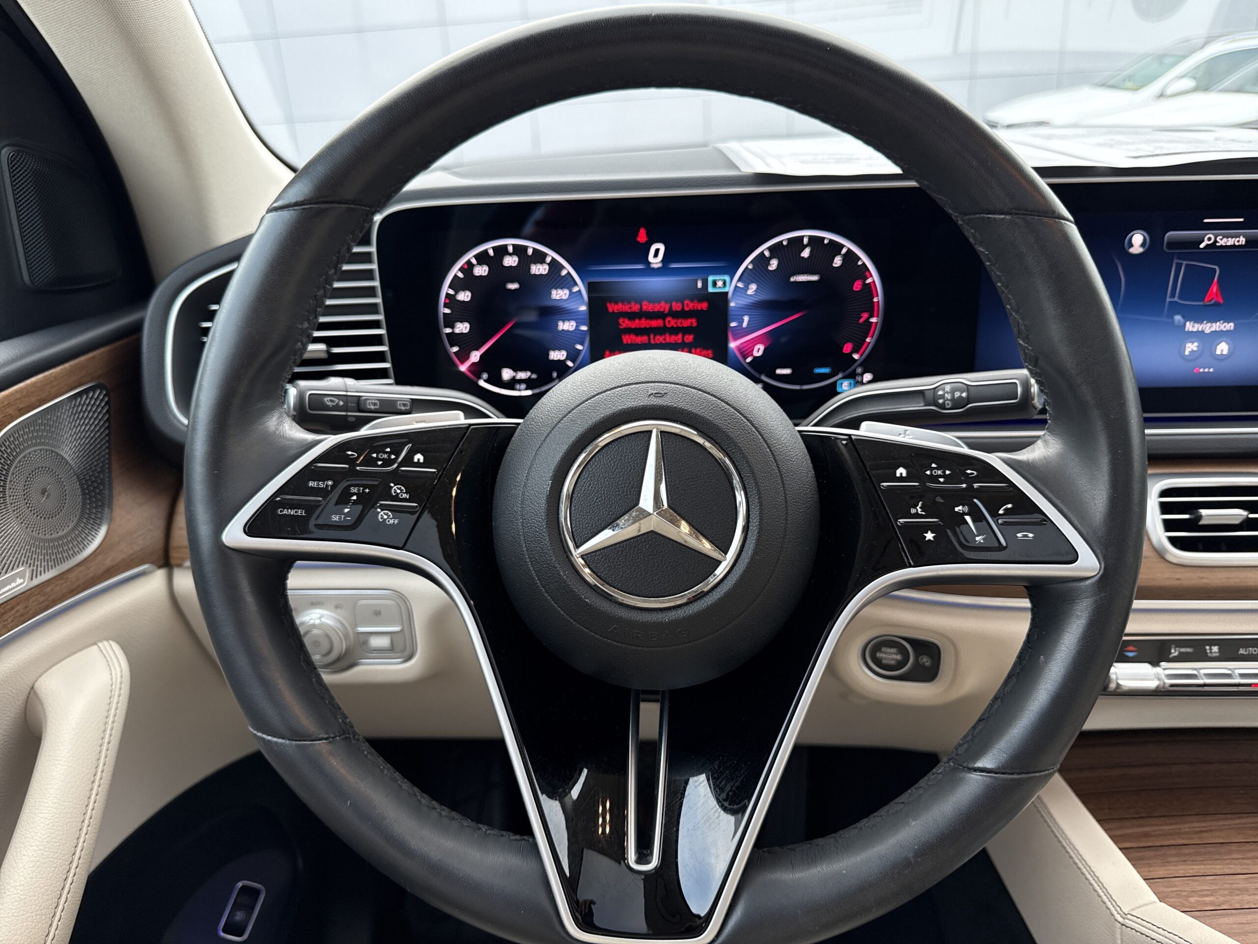 2024 Mercedes-Benz  GLE 450