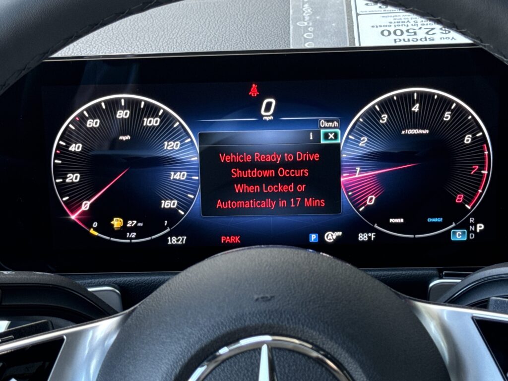 2026 Mercedes-Benz  GLB 250