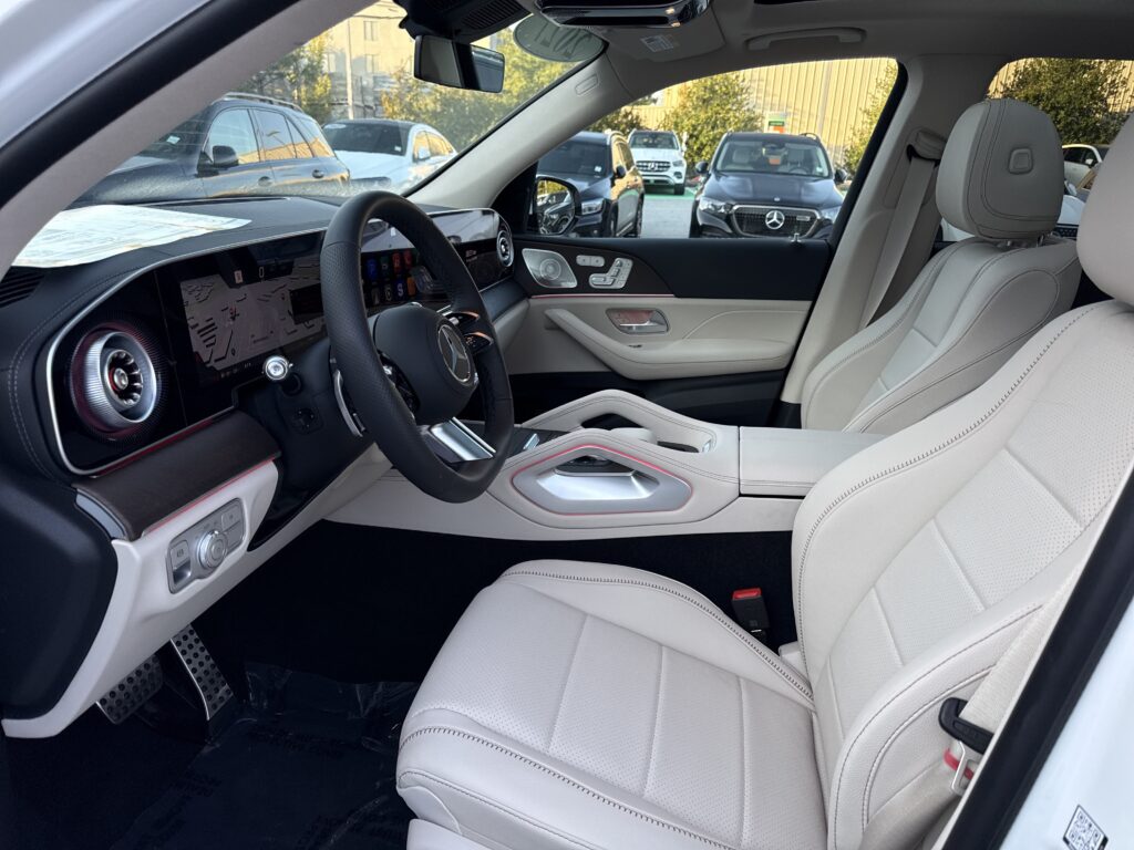2027 Mercedes-Benz  GLE 450