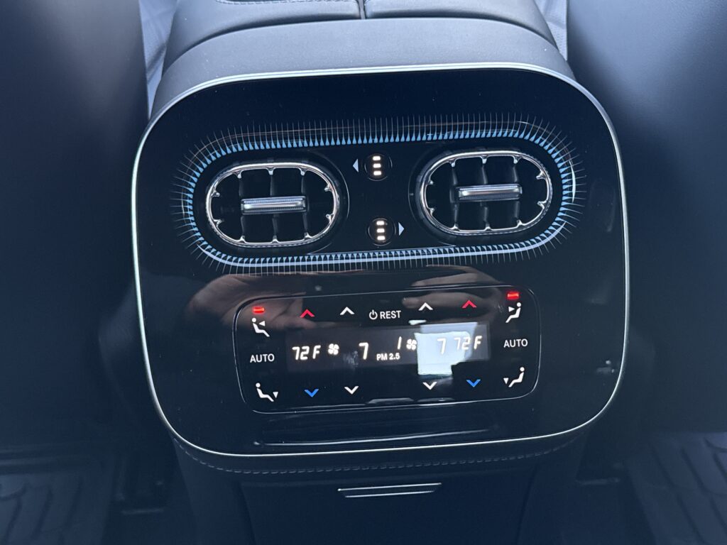 2027 Mercedes-Benz  S 580