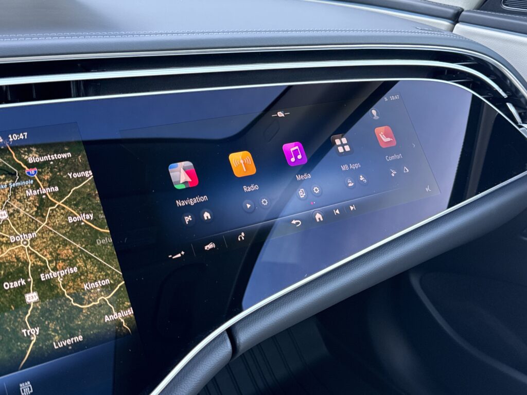 2027 Mercedes-Benz  E 450