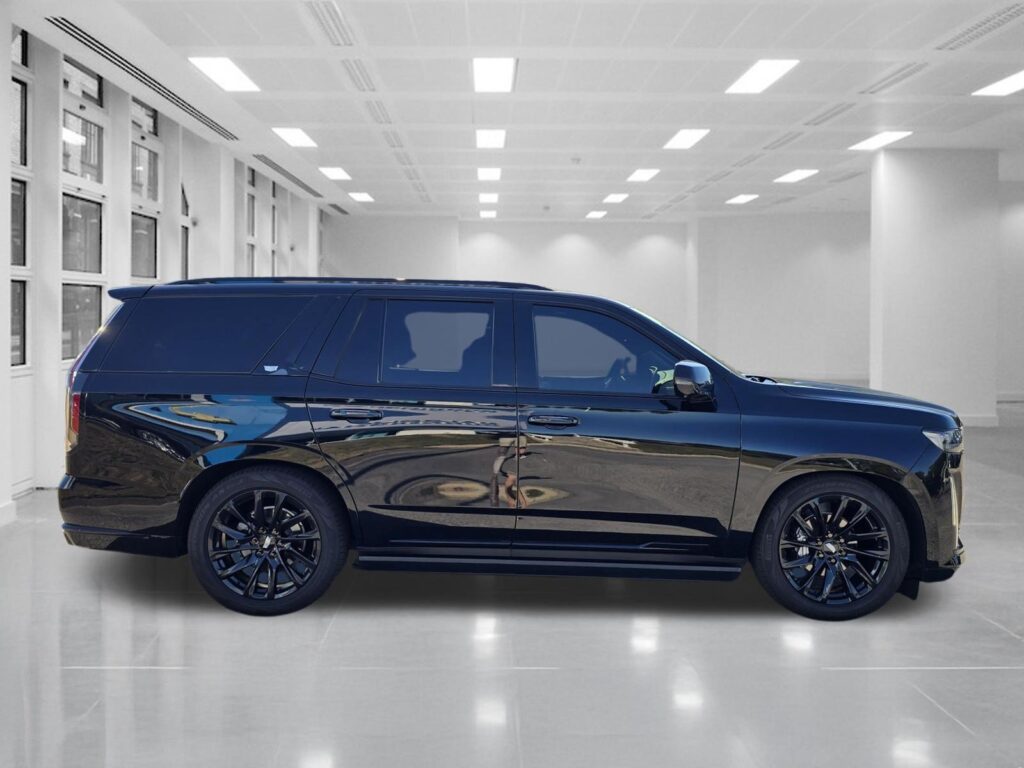 2023 Cadillac Escalade 4WD Sport Platinum