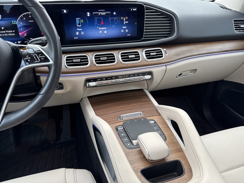 2024 Mercedes-Benz  GLE 450