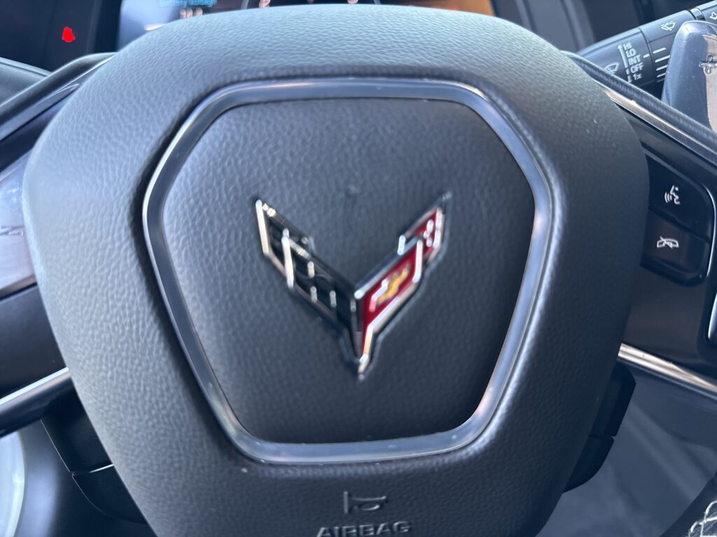 2023 Chevrolet Corvette 1LT
