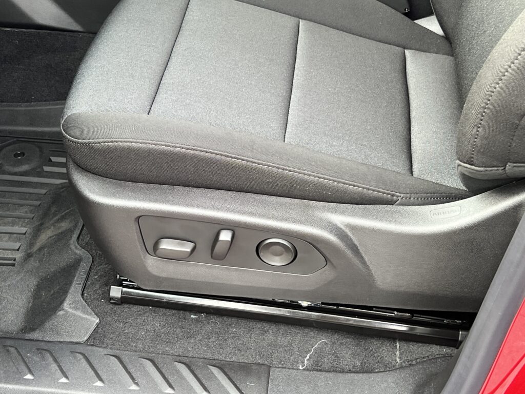 2026 Chevrolet Colorado 2WD Work Truck