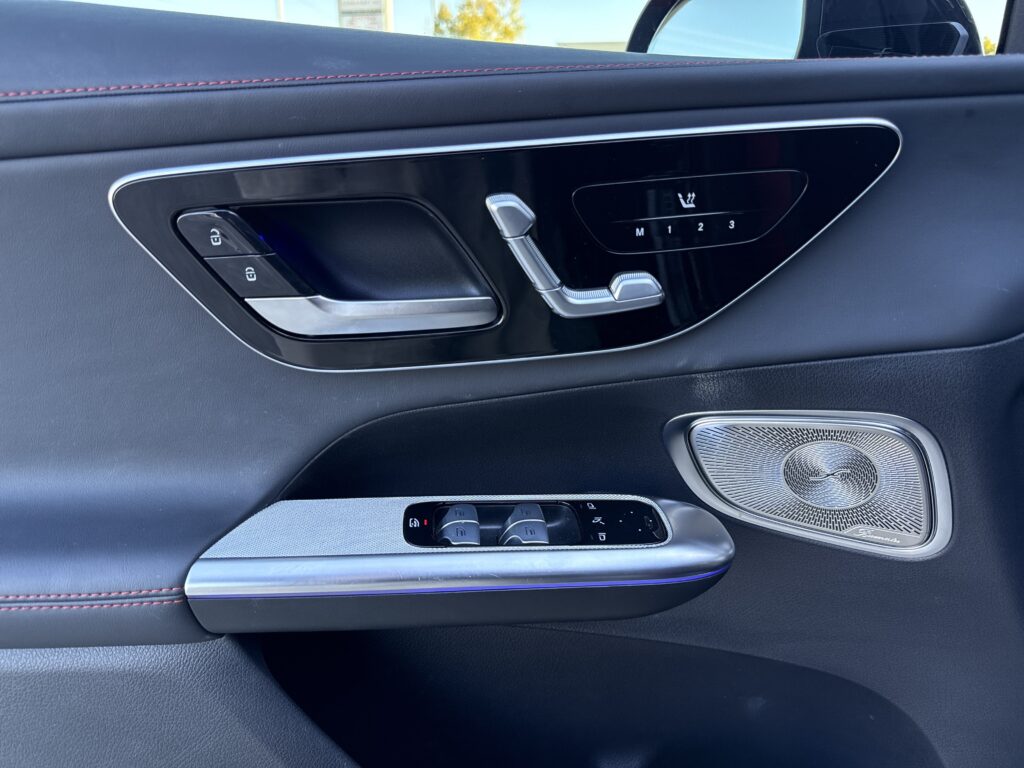 2025 Mercedes-Benz  AMG GLC 43