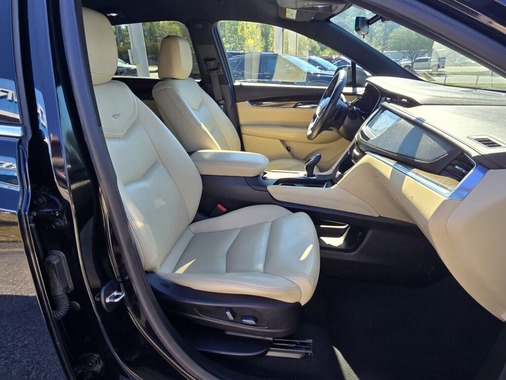 2019 Cadillac XT5 FWD