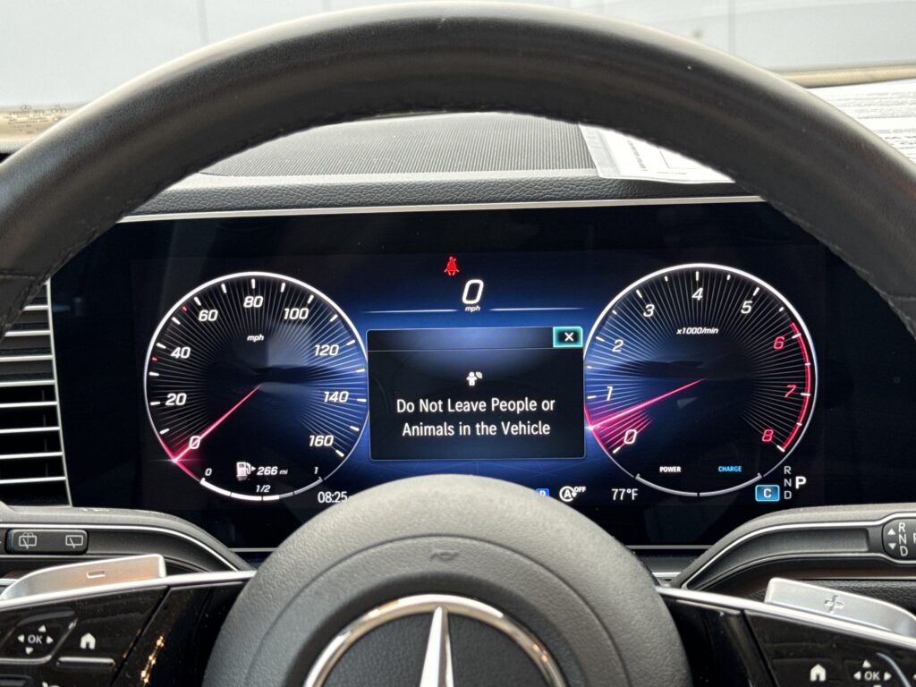 2024 Mercedes-Benz  GLE 450