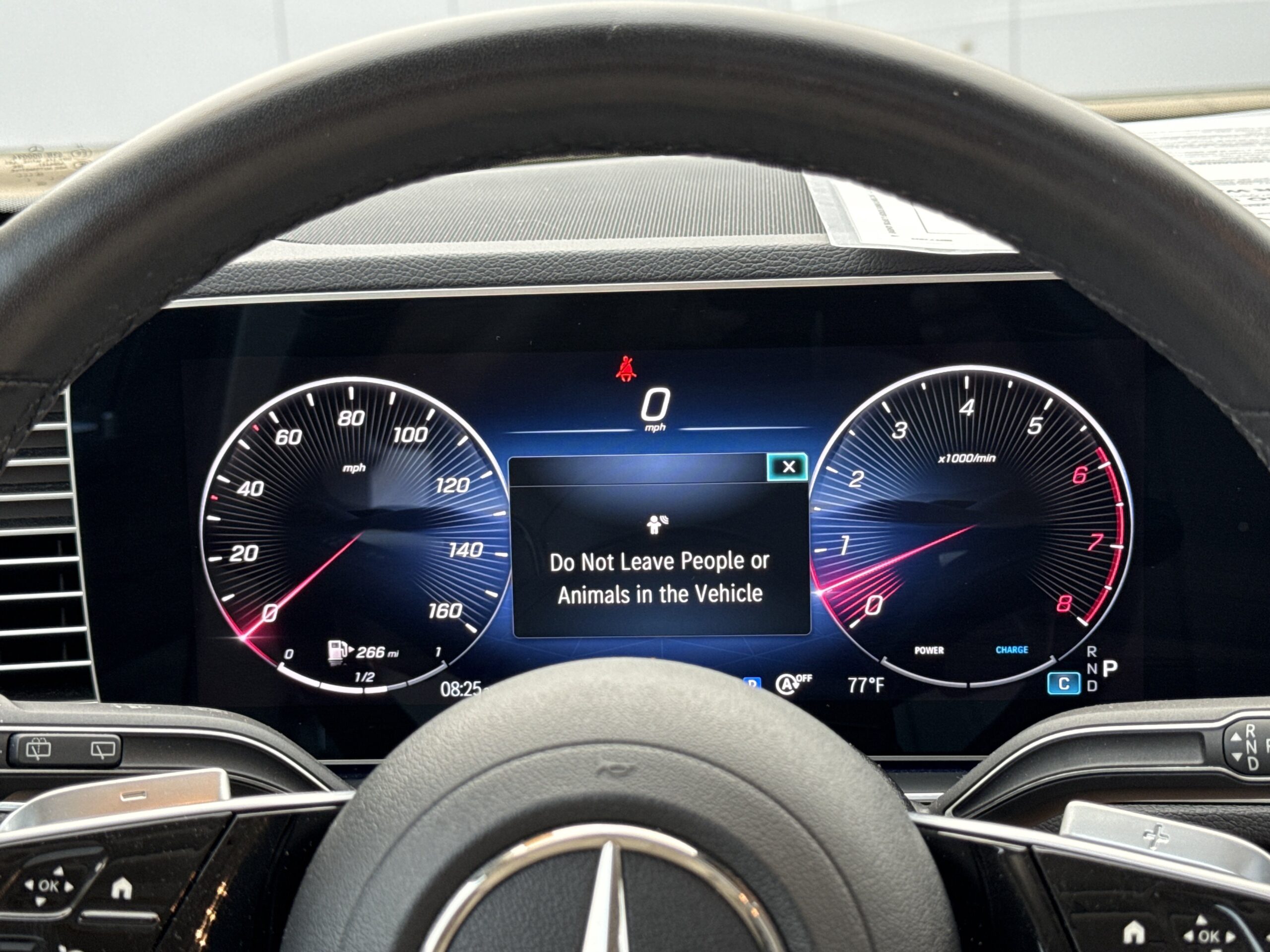 2024 Mercedes-Benz  GLE 450
