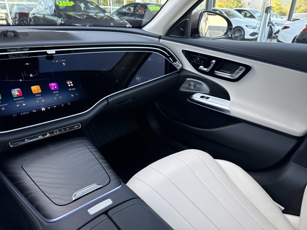 2027 Mercedes-Benz  E 450