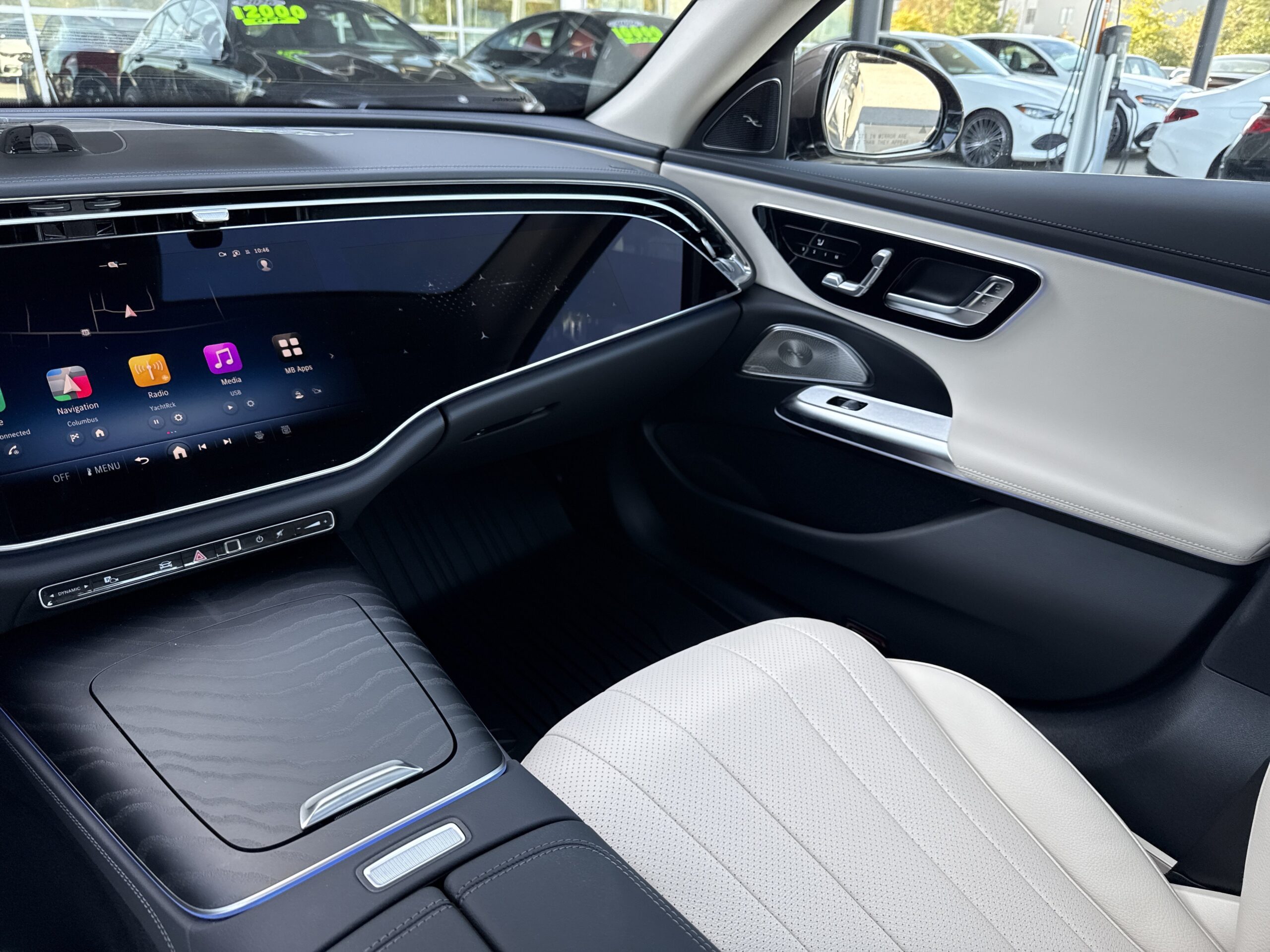 2027 Mercedes-Benz  E 450