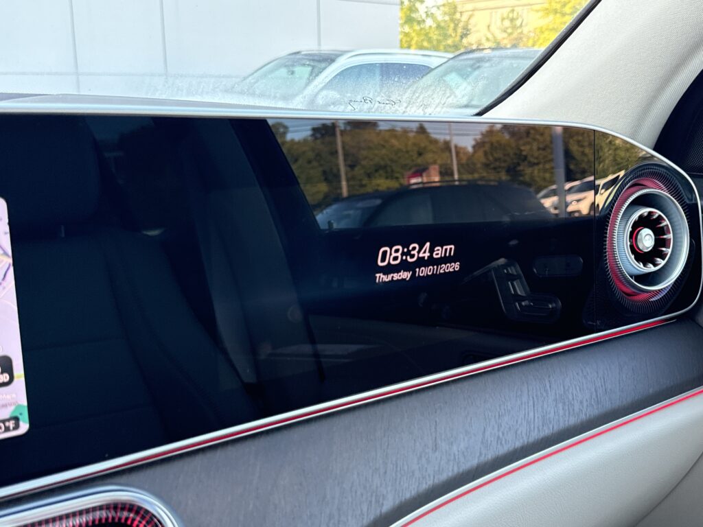 2027 Mercedes-Benz  GLE 450