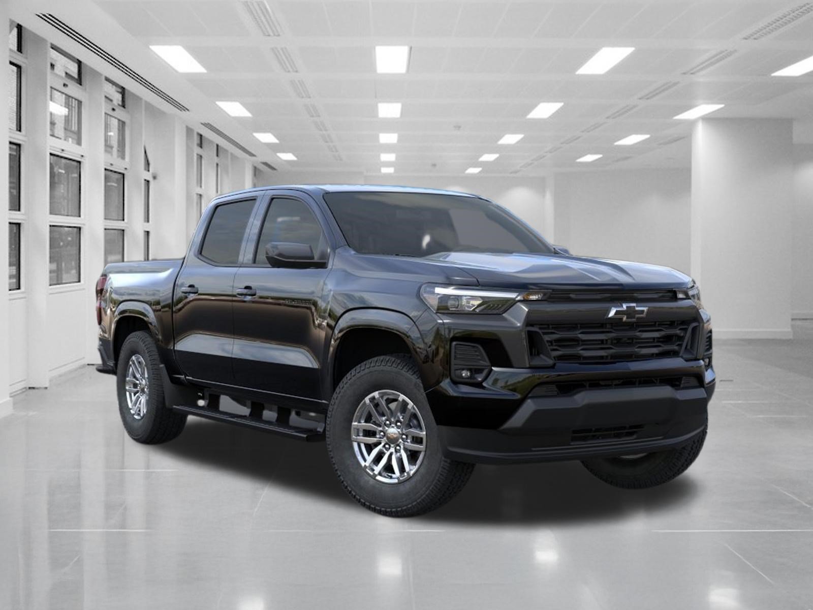2026 Chevrolet Colorado 2WD LT