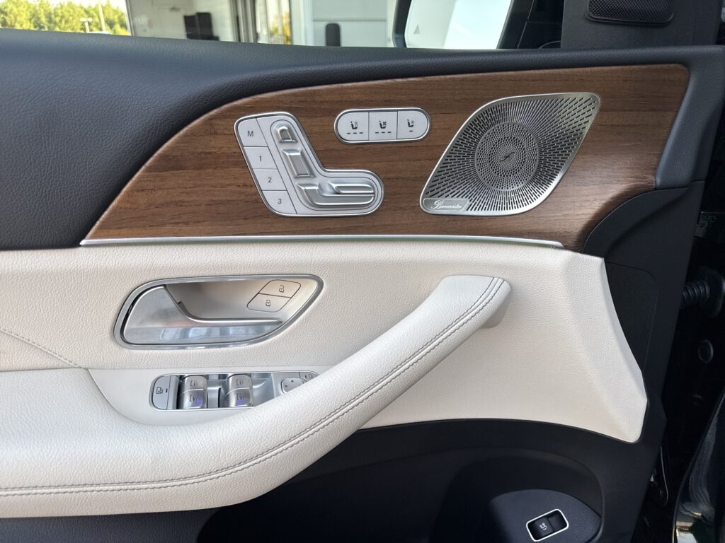 2024 Mercedes-Benz  GLE 350