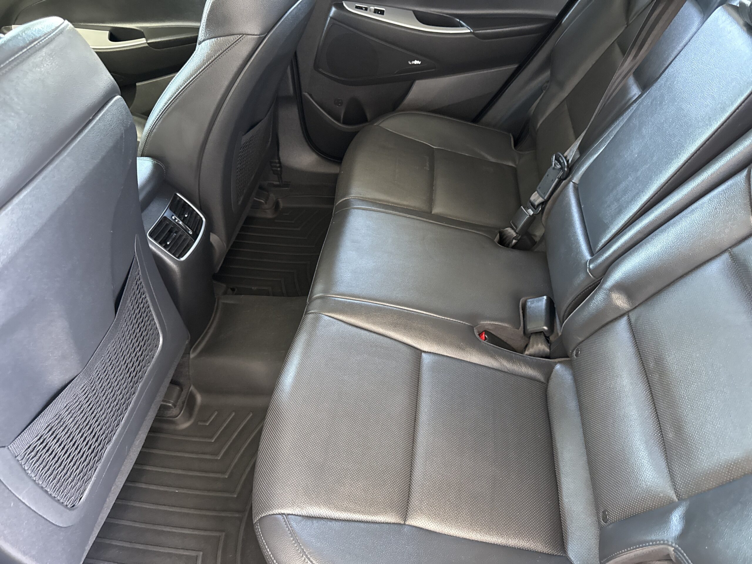 2018 Hyundai Tucson Limited