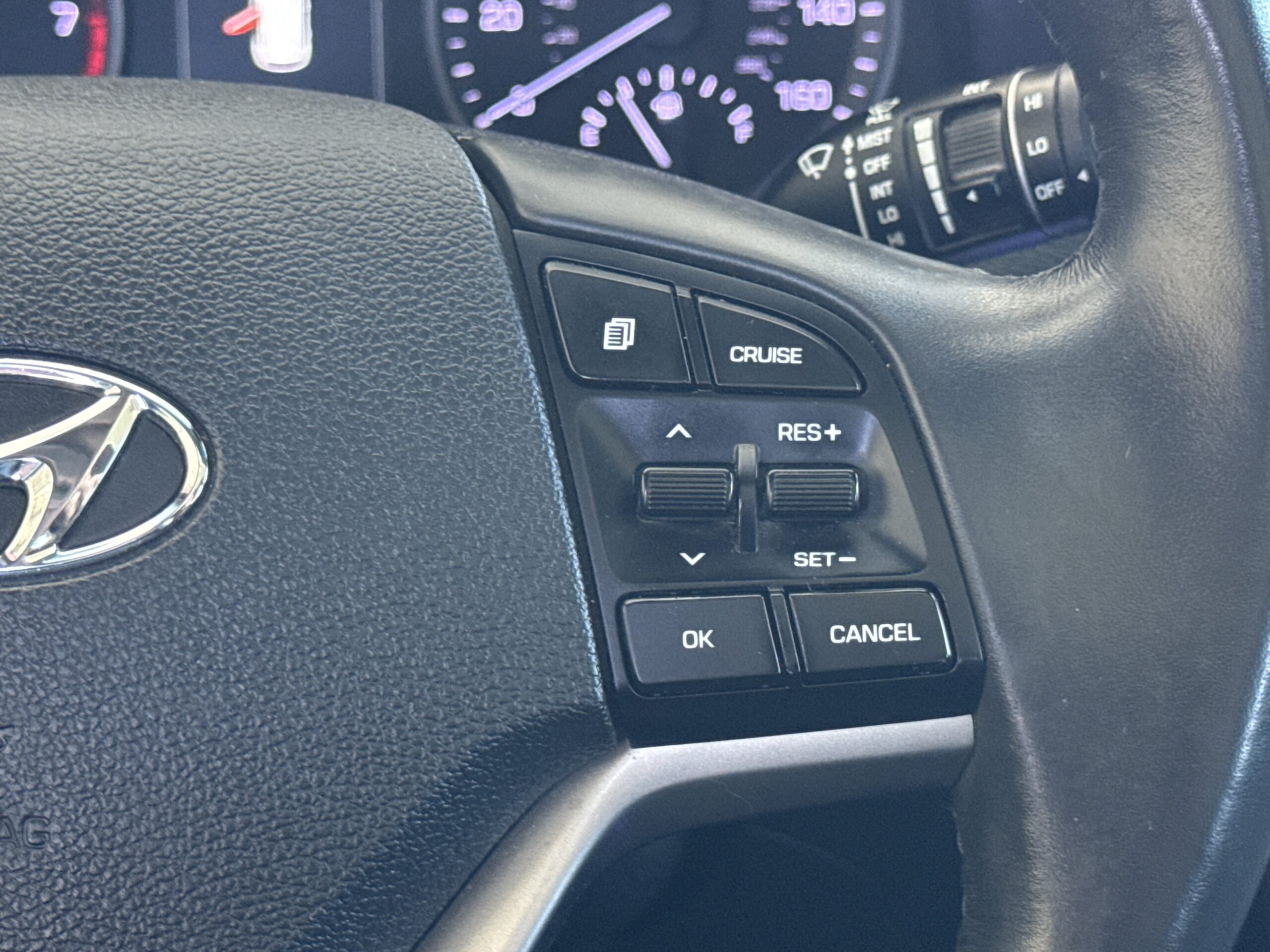 2018 Hyundai Tucson Limited