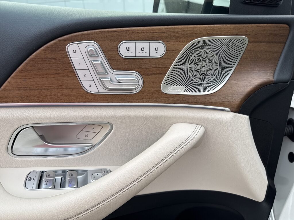 2024 Mercedes-Benz  GLE 450