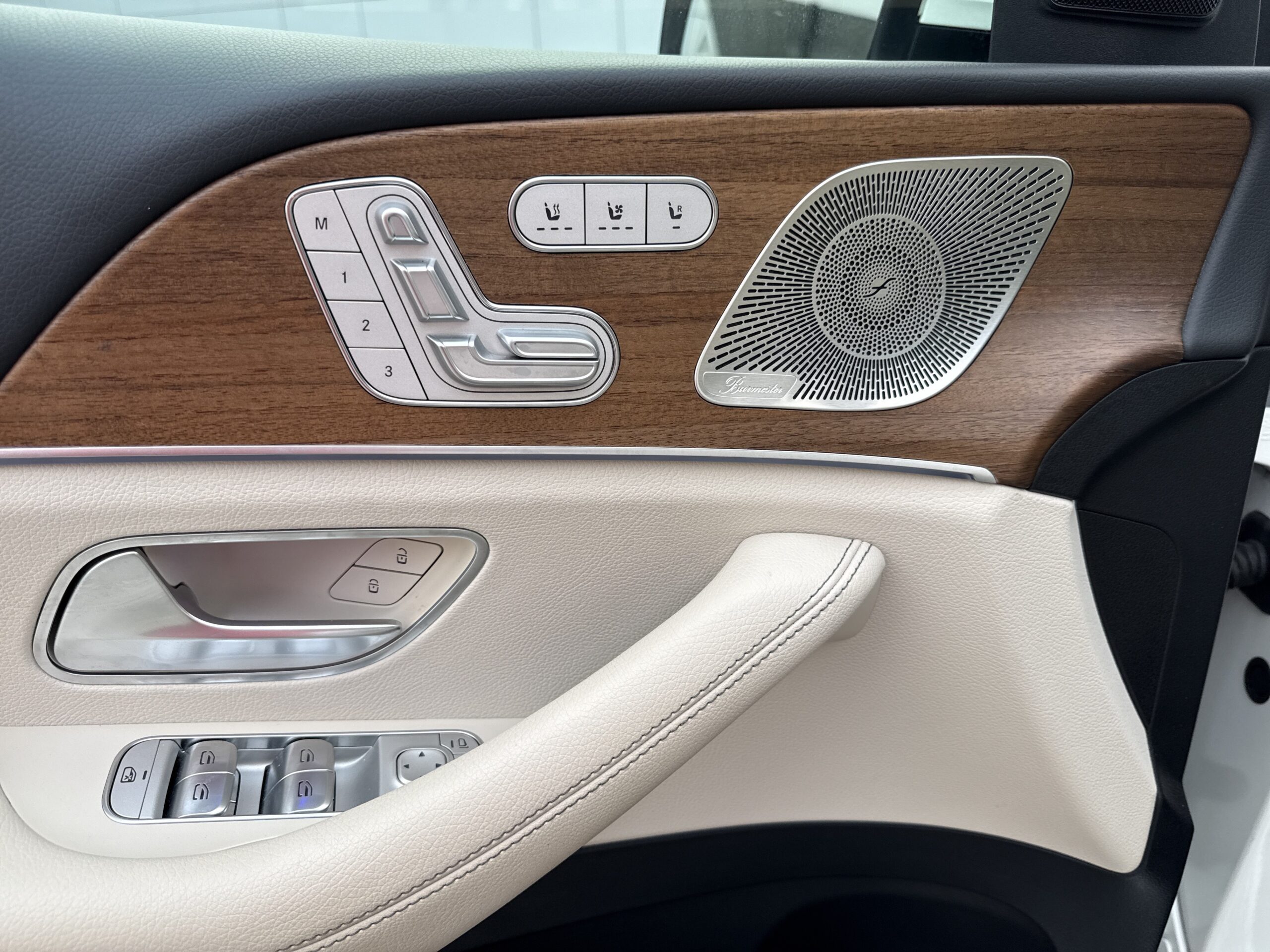 2024 Mercedes-Benz  GLE 450