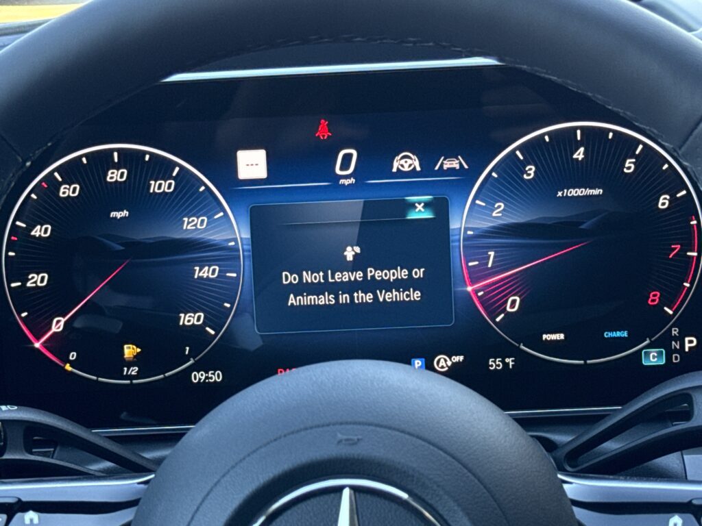 2027 Mercedes-Benz C-Class C 300